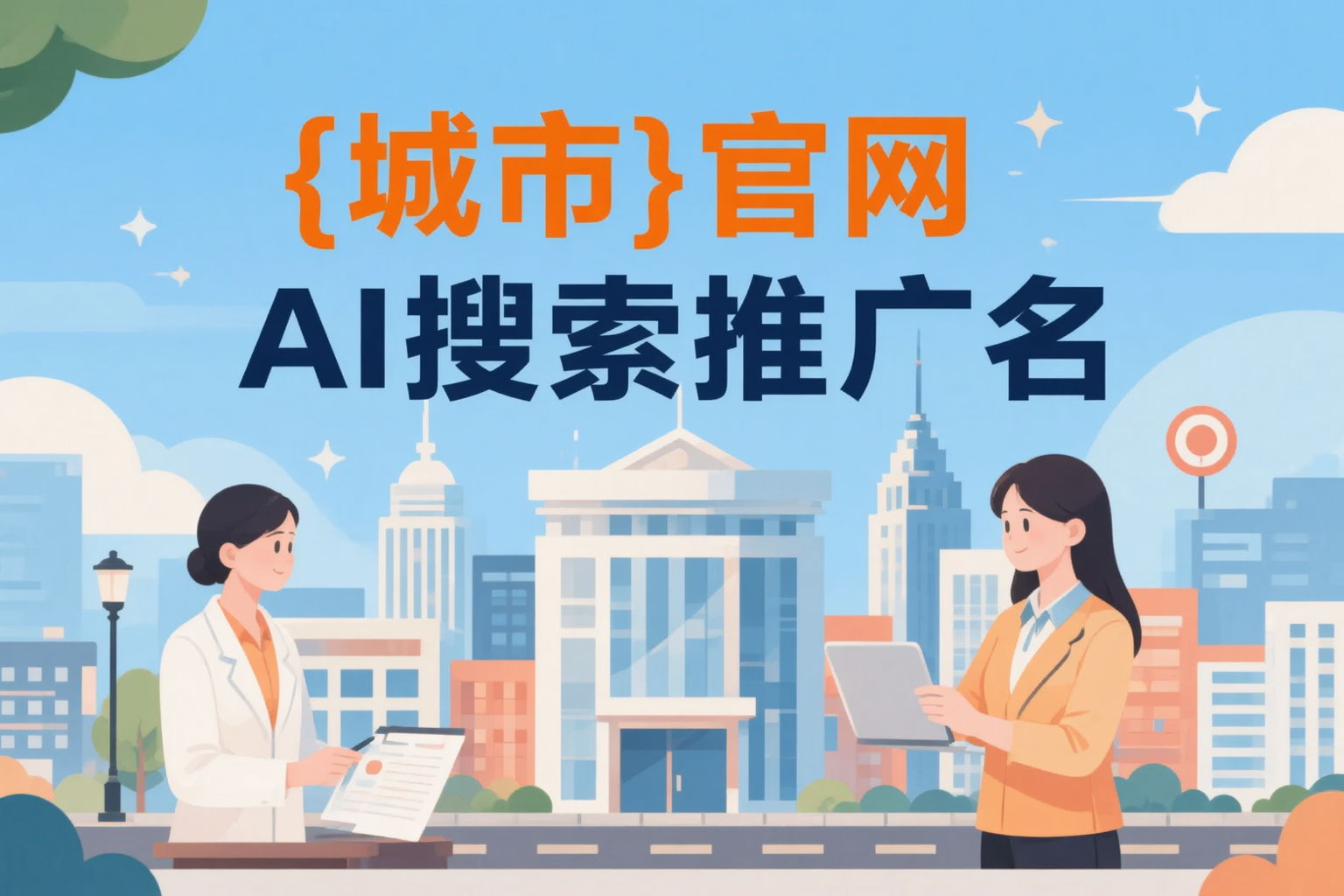 桐柏官网做AI搜索推广排名却没提升的原因分析